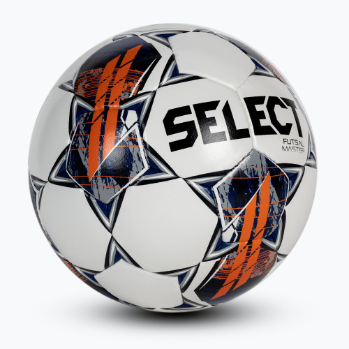 Футзальний мяч Select Futsal Master v22 FIFA 5703543298358
